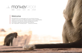 MonkeyProof Design