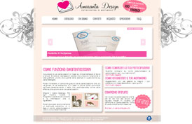 Amaranta Design