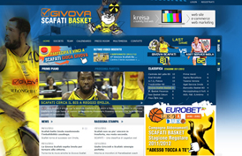 Givova Scafati Basket