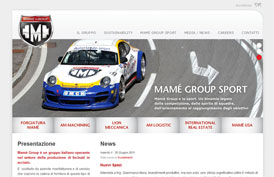 Mamé Group Spa