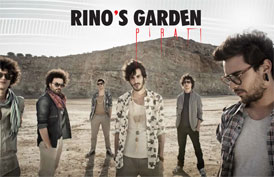 Rinos Garden Official Site