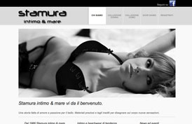 Stamura intimo & mare