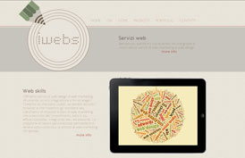 I-webs