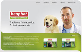 Beaphar -protezione naturale
