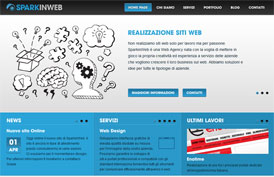 SparkinWeb Web Agency