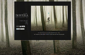 Luca Bovera Photography Art