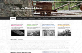 Ecomuseo delle Miniere di Gorno