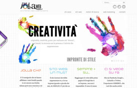 JollaWEB | Siti internet, SEO, Web marketing
