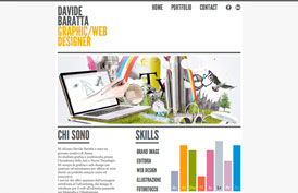 Davide Baratta