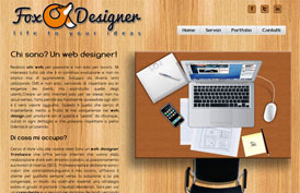 Fox Designer