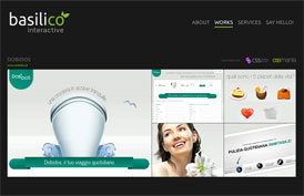Basilico Interactive