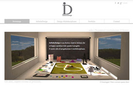 InfinitoDesign - Design Multidisciplinare