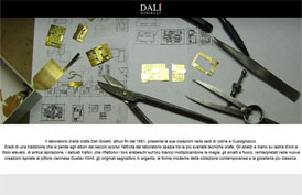 Dali Gioielli