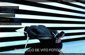 Raffaello De Vito Fotografo