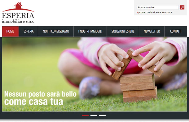 Esperia Immobiliare