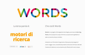 Words