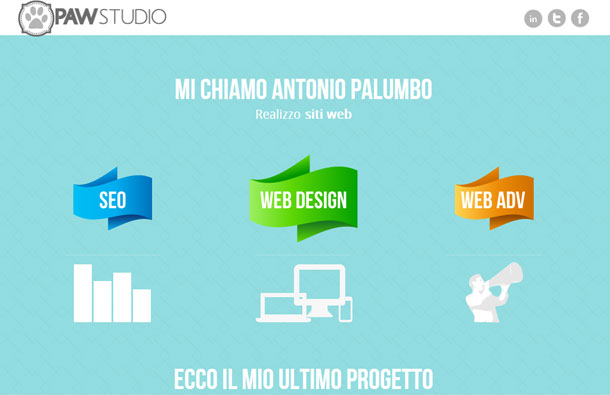 Paw Studio