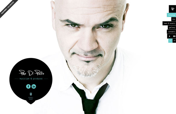 Pino Di Pietro
