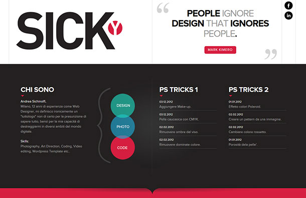 sicky.net