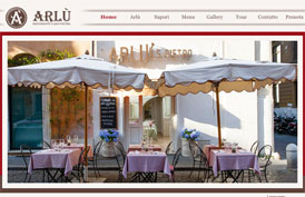 Ristorante Arlù