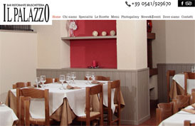 Ristorante Il Palazzo
