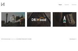 Ivan Moreale | Graphic Designer