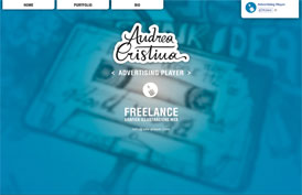 Andrea Cristina Freelance