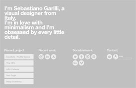 Sebastiano Garilli