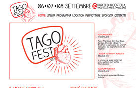 Tagofest