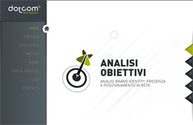 Dotcom web agency