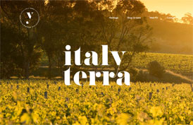 ItalyTerra