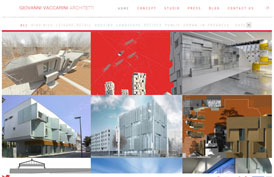Giovanni Vaccarini Architetti