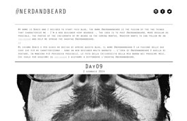 #nerdandbeard
