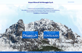 Acqua Chiarella