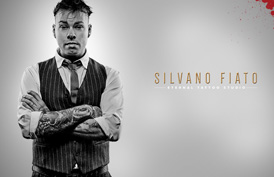 Silvano Fiato