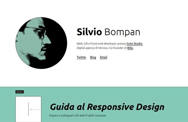 Silvio Bompan