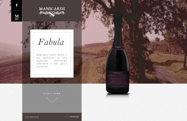 Manicardi Vini