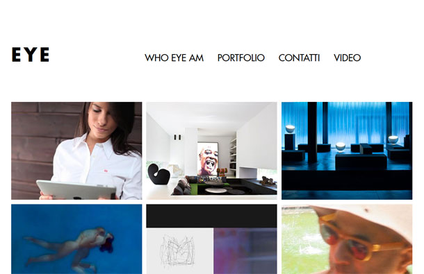 Eye Studio - Video and Photography