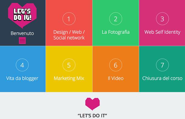 Let's do it lab