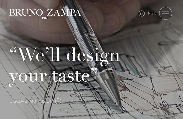 Bruno Zampa