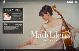 Maddalena Del Gobbo
