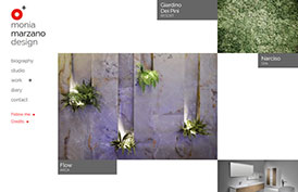 Monia Marzano Design