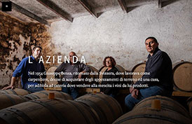La Castellada - Azienda Vinicola