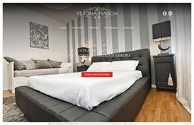 B&B Verona Maison
