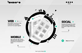 Pomodoro Digital Creative Agency